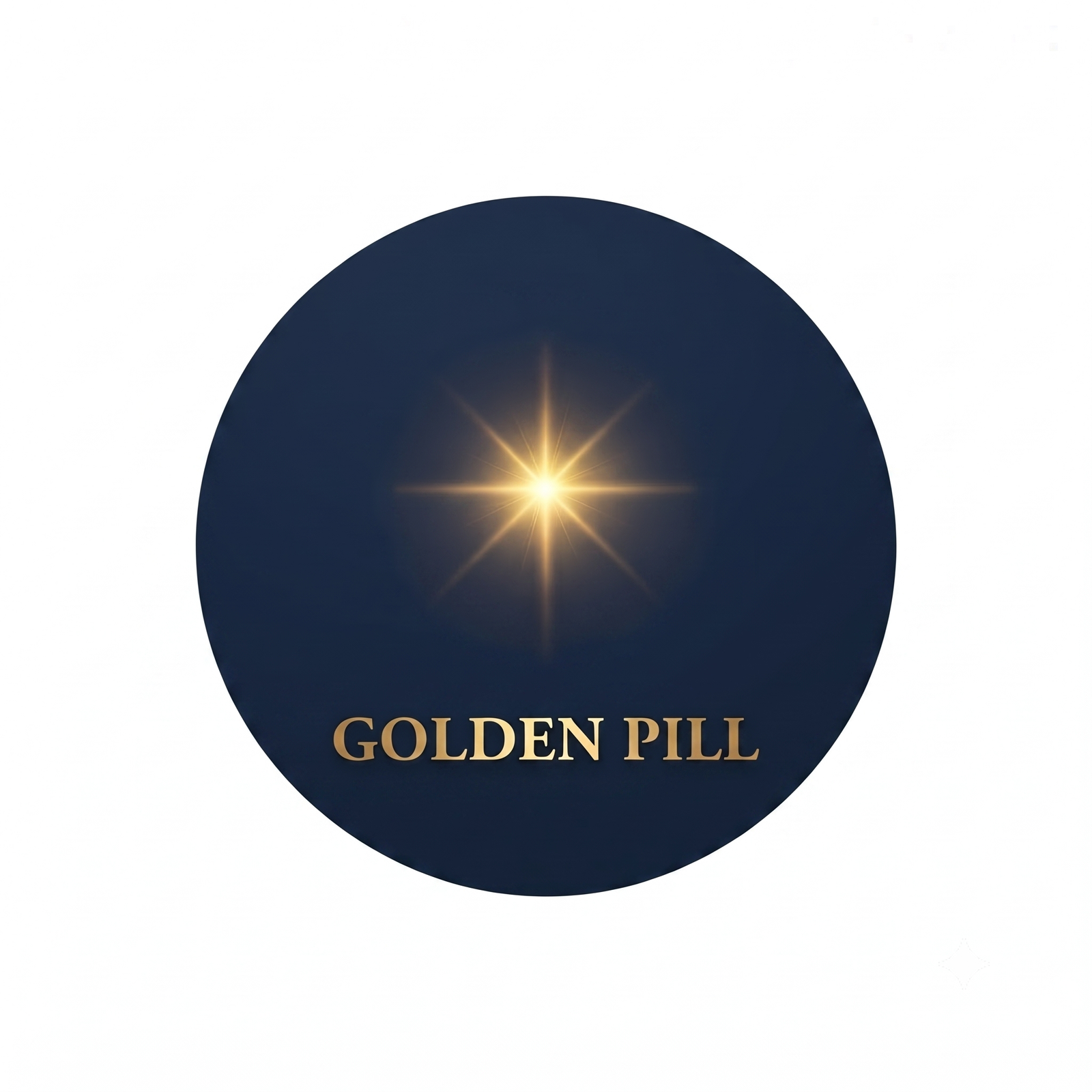 The goldenpill